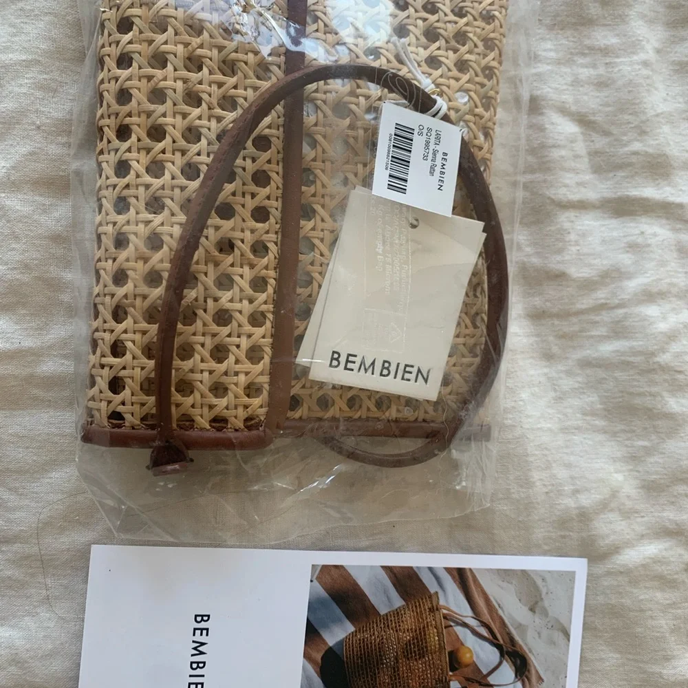 Rose Gold Crystal Envelope Clutch